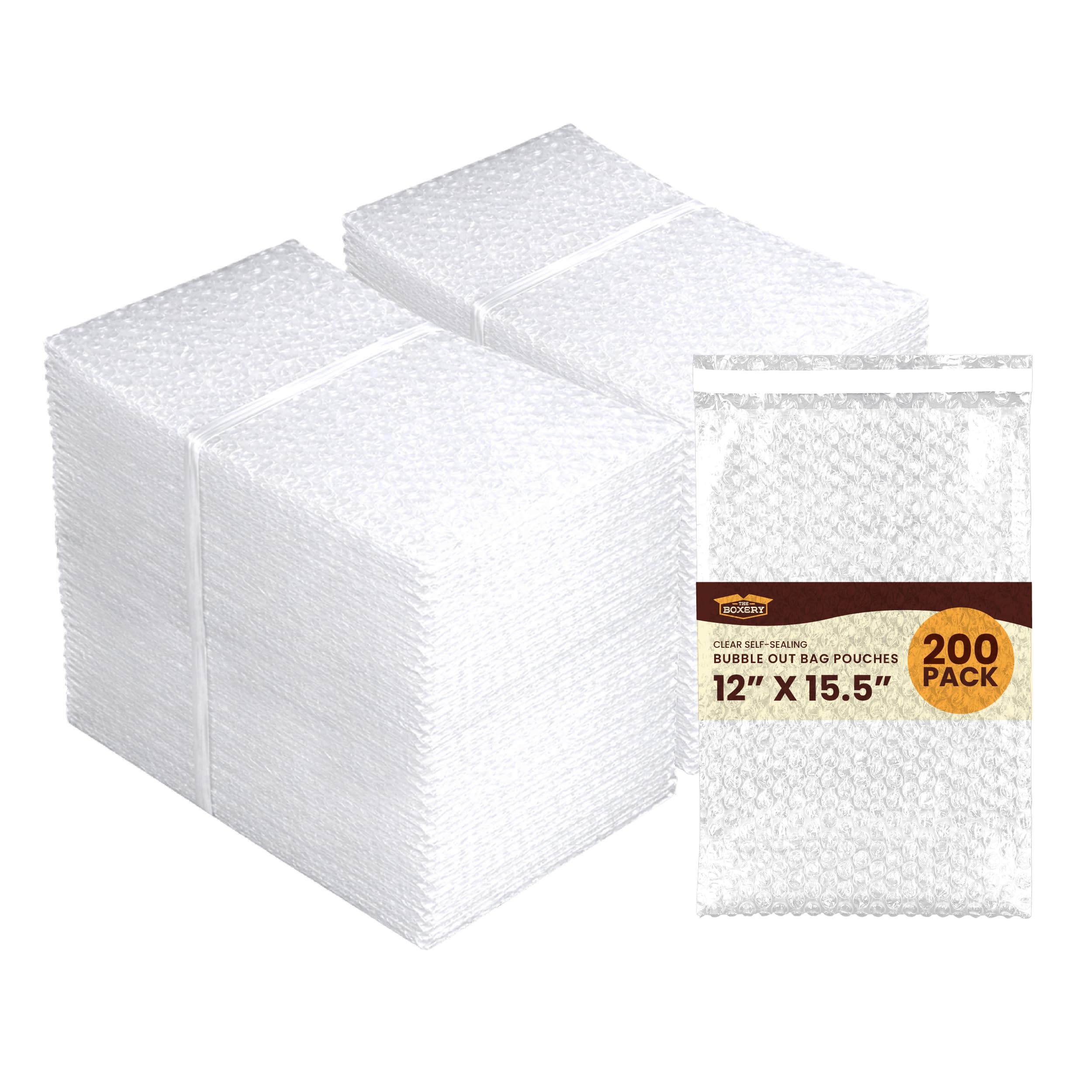 Amazon.com: The Boxery 12x15.5